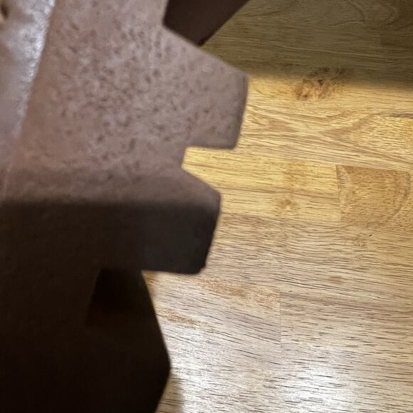 Free People Free People Women's Lyra Lug Sole Loafer Size 38 - Picture 11 of 11